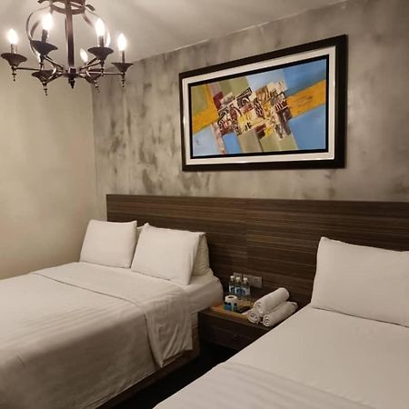 Raintree Boutique Hotel Kajang Exterior foto